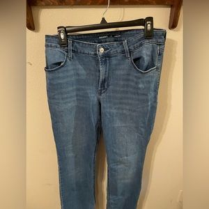 #3: 3 for $12 Jean bundle